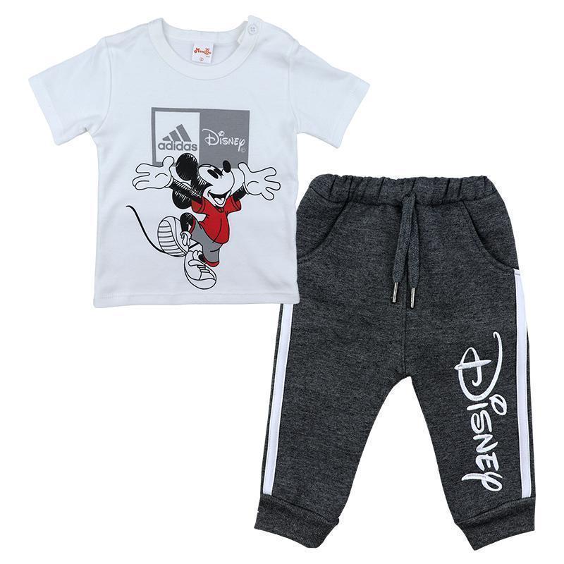 Conjunto de niño bebe JOEL SALE